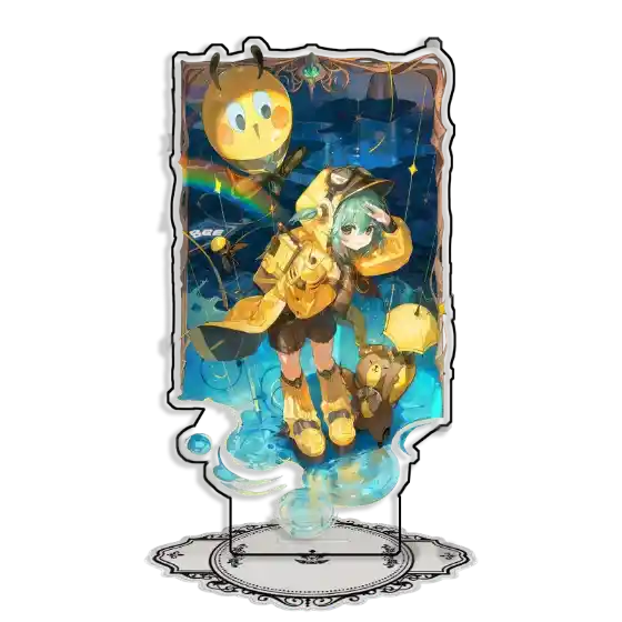 Standing Sign For Silver Palace Changli Phoebe Acrylic Selfmade Cartoon Cute Anime Game Custom Charm Phone Personalized, Keychain, Mô Hình Đứng Standee Anime, In 2 Mặt, Cao 6cm, Trang Trí Decor Bàn Học, Balo 1 Standing Sign For Silver Palace Changli Phoebe Acrylic Selfmade Cartoon Cute Anime Game Custom Charm Phone Personalized, Keychain, Mô Hình Đứng Standee Anime, In 2 Mặt, Cao 6cm, Trang Trí Decor Bàn Học, Balo