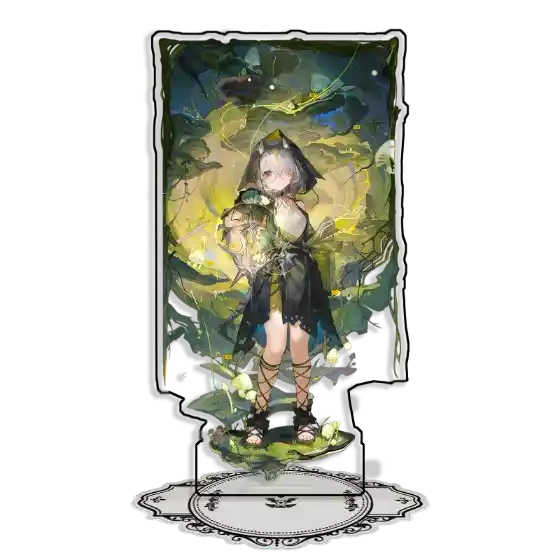Standing Sign For Silver Palace Changli Phoebe Acrylic Selfmade Cartoon Cute Anime Game Custom Charm Phone Personalized, Keychain, Mô Hình Đứng Standee Anime, In 2 Mặt, Cao 6cm, Trang Trí Decor Bàn Học, Balo 5 Standing Sign For Silver Palace Changli Phoebe Acrylic Selfmade Cartoon Cute Anime Game Custom Charm Phone Personalized, Keychain, Mô Hình Đứng Standee Anime, In 2 Mặt, Cao 6cm, Trang Trí Decor Bàn Học, Balo - Ảnh 5