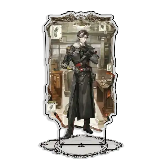 Standing Sign For Silver Palace Changli Phoebe Acrylic Selfmade Cartoon Cute Anime Game Custom Charm Phone Personalized, Keychain, Mô Hình Đứng Standee Anime, In 2 Mặt, Cao 6cm, Trang Trí Decor Bàn Học, Balo 8 Standing Sign For Silver Palace Changli Phoebe Acrylic Selfmade Cartoon Cute Anime Game Custom Charm Phone Personalized, Keychain, Mô Hình Đứng Standee Anime, In 2 Mặt, Cao 6cm, Trang Trí Decor Bàn Học, Balo - Ảnh 8