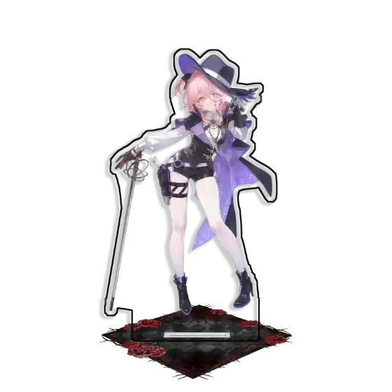 Standing Sign For Silver Palace Munin Gratia Argos Acrylic Selfmade Cartoon Cute Anime Game Custom Charm Phone Personalized, Keychain, Mô Hình Đứng Standee Anime, In 2 Mặt, Cao 6cm, Trang Trí Decor Bàn Học, Balo 1 Standing Sign For Silver Palace Munin Gratia Argos Acrylic Selfmade Cartoon Cute Anime Game Custom Charm Phone Personalized, Keychain, Mô Hình Đứng Standee Anime, In 2 Mặt, Cao 6cm, Trang Trí Decor Bàn Học, Balo