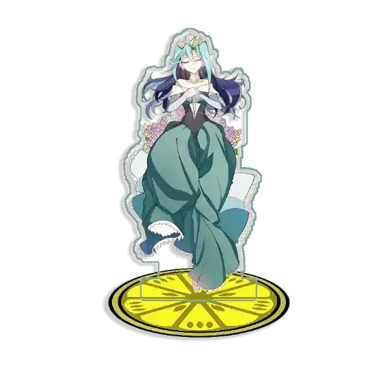 Standing Sign For Yu Gi Oh Aster Phoenix Ecclesia Acrylic Desktop Stand Decorating Self Made Custom Charm Phone Personalized, Keychain, Mô Hình Đứng Standee Anime, In 2 Mặt, Cao 6cm, Trang Trí Decor Bàn Học, Balo 2 Standing Sign For Yu Gi Oh Aster Phoenix Ecclesia Acrylic Desktop Stand Decorating Self Made Custom Charm Phone Personalized, Keychain, Mô Hình Đứng Standee Anime, In 2 Mặt, Cao 6cm, Trang Trí Decor Bàn Học, Balo - Ảnh 2