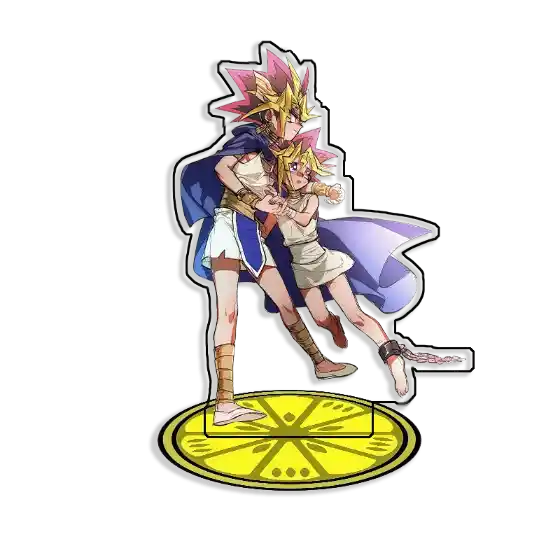 Standing Sign For Yu Gi Oh Aster Phoenix Ecclesia Acrylic Desktop Stand Decorating Self Made Custom Charm Phone Personalized, Keychain, Mô Hình Đứng Standee Anime, In 2 Mặt, Cao 6cm, Trang Trí Decor Bàn Học, Balo 4 Standing Sign For Yu Gi Oh Aster Phoenix Ecclesia Acrylic Desktop Stand Decorating Self Made Custom Charm Phone Personalized, Keychain, Mô Hình Đứng Standee Anime, In 2 Mặt, Cao 6cm, Trang Trí Decor Bàn Học, Balo - Ảnh 4