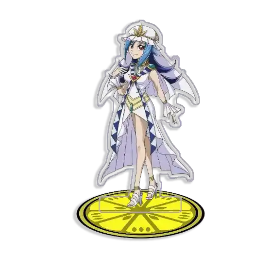 Standing Sign For Yu Gi Oh Aster Phoenix Ecclesia Acrylic Desktop Stand Decorating Self Made Custom Charm Phone Personalized, Keychain, Mô Hình Đứng Standee Anime, In 2 Mặt, Cao 6cm, Trang Trí Decor Bàn Học, Balo 5 Standing Sign For Yu Gi Oh Aster Phoenix Ecclesia Acrylic Desktop Stand Decorating Self Made Custom Charm Phone Personalized, Keychain, Mô Hình Đứng Standee Anime, In 2 Mặt, Cao 6cm, Trang Trí Decor Bàn Học, Balo - Ảnh 5