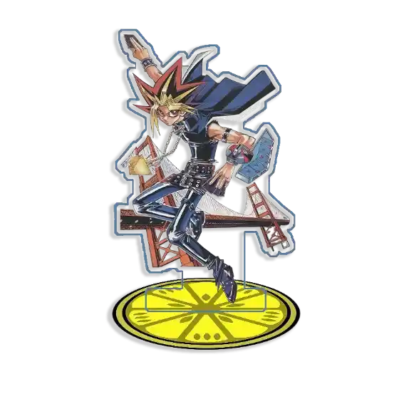Standing Sign For Yu Gi Oh Aster Phoenix Ecclesia Acrylic Desktop Stand Decorating Self Made Custom Charm Phone Personalized, Keychain, Mô Hình Đứng Standee Anime, In 2 Mặt, Cao 6cm, Trang Trí Decor Bàn Học, Balo 7 Standing Sign For Yu Gi Oh Aster Phoenix Ecclesia Acrylic Desktop Stand Decorating Self Made Custom Charm Phone Personalized, Keychain, Mô Hình Đứng Standee Anime, In 2 Mặt, Cao 6cm, Trang Trí Decor Bàn Học, Balo - Ảnh 7