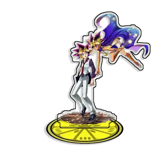 Standing Sign For Yu Gi Oh Aster Phoenix Ecclesia Acrylic Desktop Stand Decorating Self Made Custom Charm Phone Personalized, Keychain, Mô Hình Đứng Standee Anime, In 2 Mặt, Cao 6cm, Trang Trí Decor Bàn Học, Balo 8 Standing Sign For Yu Gi Oh Aster Phoenix Ecclesia Acrylic Desktop Stand Decorating Self Made Custom Charm Phone Personalized, Keychain, Mô Hình Đứng Standee Anime, In 2 Mặt, Cao 6cm, Trang Trí Decor Bàn Học, Balo - Ảnh 8