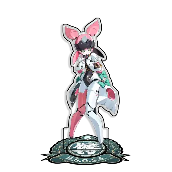 Standing Sign For Zenless Zone Zero Nicole Demara Ellen Joeacrylic Selfmade Cute Anime Game Custom Charm Phone Personalized, Keychain, Mô Hình Đứng Standee Anime, In 2 Mặt, Cao 6cm, Trang Trí Decor Bàn Học, Balo 1 Standing Sign For Zenless Zone Zero Nicole Demara Ellen Joeacrylic Selfmade Cute Anime Game Custom Charm Phone Personalized, Keychain, Mô Hình Đứng Standee Anime, In 2 Mặt, Cao 6cm, Trang Trí Decor Bàn Học, Balo