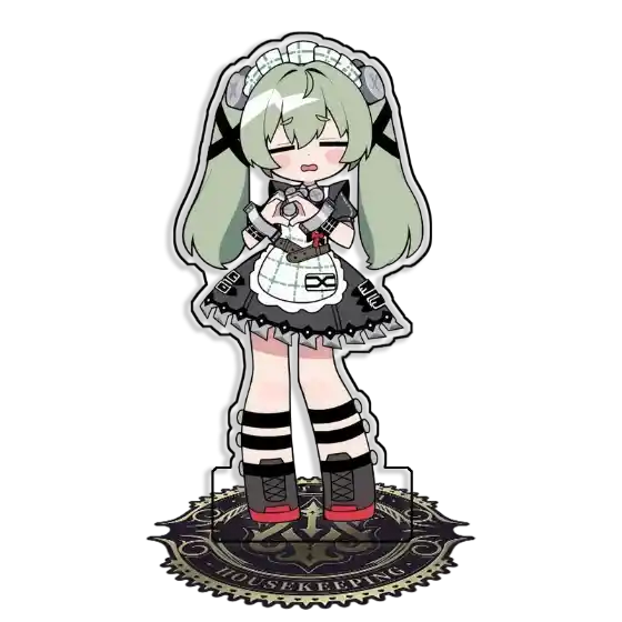 Standing Sign For Zenless Zone Zero Nicole Demara Qingyi Acrylic Selfmade Cute Anime Game Custom Charm Phone Personalized, Keychain, Mô Hình Đứng Standee Anime, In 2 Mặt, Cao 6cm, Trang Trí Decor Bàn Học, Balo 5 Standing Sign For Zenless Zone Zero Nicole Demara Qingyi Acrylic Selfmade Cute Anime Game Custom Charm Phone Personalized, Keychain, Mô Hình Đứng Standee Anime, In 2 Mặt, Cao 6cm, Trang Trí Decor Bàn Học, Balo - Ảnh 5