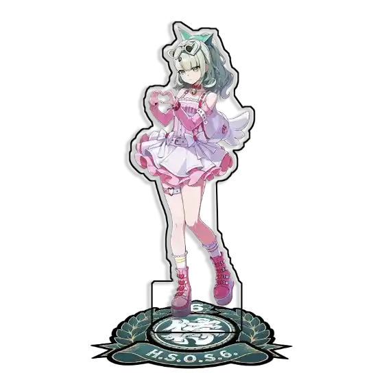 Standing Sign For Zenless Zone Zero Nicole Demara Ellen Joeacrylic Selfmade Cute Anime Game Custom Charm Phone Personalized, Keychain, Mô Hình Đứng Standee Anime, In 2 Mặt, Cao 6cm, Trang Trí Decor Bàn Học, Balo 7 Standing Sign For Zenless Zone Zero Nicole Demara Ellen Joeacrylic Selfmade Cute Anime Game Custom Charm Phone Personalized, Keychain, Mô Hình Đứng Standee Anime, In 2 Mặt, Cao 6cm, Trang Trí Decor Bàn Học, Balo - Ảnh 7