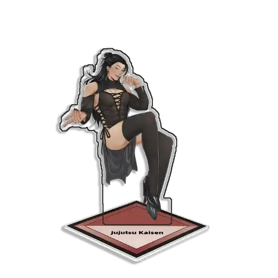 Standing Sign Forjujutsu Kaisen Kento Nanami Ryomen Sukuna Acrylic Selfmade Cartoon Anime Custom Charm Phone Personalized, Keychain, Mô Hình Đứng Standee Anime, In 2 Mặt, Cao 6cm, Trang Trí Decor Bàn Học, Balo 7 Standing Sign Forjujutsu Kaisen Kento Nanami Ryomen Sukuna Acrylic Selfmade Cartoon Anime Custom Charm Phone Personalized, Keychain, Mô Hình Đứng Standee Anime, In 2 Mặt, Cao 6cm, Trang Trí Decor Bàn Học, Balo - Ảnh 7
