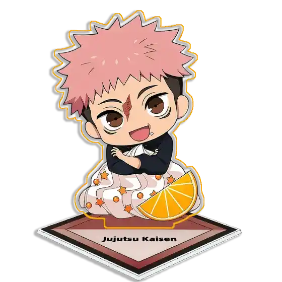 Standing Sign Forjujutsu Kaisen Ryomen Sukuna Panda Choso Acrylic Selfmade Cartoon Anime Custom Charm Phone Personalized, Keychain, Mô Hình Đứng Standee Anime, In 2 Mặt, Cao 6cm, Trang Trí Decor Bàn Học, Balo 9 Standing Sign Forjujutsu Kaisen Ryomen Sukuna Panda Choso Acrylic Selfmade Cartoon Anime Custom Charm Phone Personalized, Keychain, Mô Hình Đứng Standee Anime, In 2 Mặt, Cao 6cm, Trang Trí Decor Bàn Học, Balo - Ảnh 9