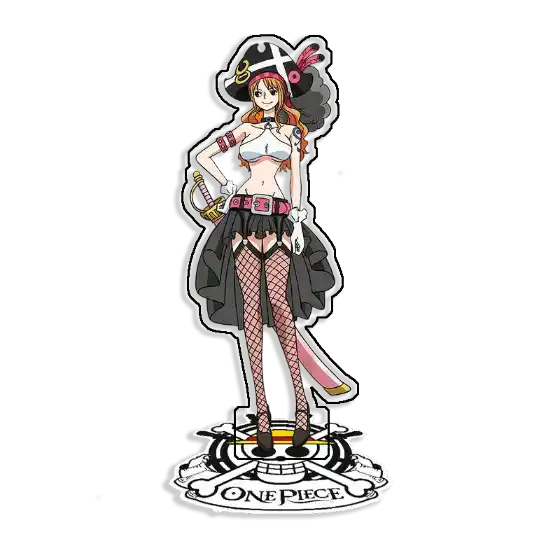 Standing Sign Opcg Op Nami Brook Trafalgar Law Sanji Acrylic Self Made Cartoon Anime Game Custom Charm Phone Personalized, Keychain, Mô Hình Đứng Standee Anime, In 2 Mặt, Cao 6cm, Trang Trí Decor Bàn Học, Balo 2 Standing Sign Opcg Op Nami Brook Trafalgar Law Sanji Acrylic Self Made Cartoon Anime Game Custom Charm Phone Personalized, Keychain, Mô Hình Đứng Standee Anime, In 2 Mặt, Cao 6cm, Trang Trí Decor Bàn Học, Balo - Ảnh 2