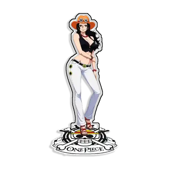 Standing Sign Opcg Op Nami Brook Trafalgar Law Sanji Acrylic Self Made Cartoon Anime Game Custom Charm Phone Personalized, Keychain, Mô Hình Đứng Standee Anime, In 2 Mặt, Cao 6cm, Trang Trí Decor Bàn Học, Balo 8 Standing Sign Opcg Op Nami Brook Trafalgar Law Sanji Acrylic Self Made Cartoon Anime Game Custom Charm Phone Personalized, Keychain, Mô Hình Đứng Standee Anime, In 2 Mặt, Cao 6cm, Trang Trí Decor Bàn Học, Balo - Ảnh 8