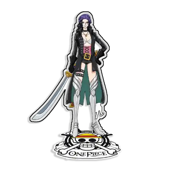 Standing Sign Opcg Op Nico Robin Roronoa Zoro Gecko Moria Acrylic Self Made Cartoon Anime Custom Charm Phone Personalized, Keychain, Mô Hình Đứng Standee Anime, In 2 Mặt, Cao 6cm, Trang Trí Decor Bàn Học, Balo 4 Standing Sign Opcg Op Nico Robin Roronoa Zoro Gecko Moria Acrylic Self Made Cartoon Anime Custom Charm Phone Personalized, Keychain, Mô Hình Đứng Standee Anime, In 2 Mặt, Cao 6cm, Trang Trí Decor Bàn Học, Balo - Ảnh 4