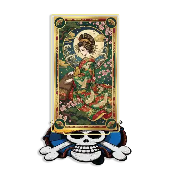 Standing Sign Opcg Op Nico Robin Roronoa Zoro Acrylic Self Made Cartoon Anime Game Desktop Custom Charm Phone Personalized, Keychain, Mô Hình Đứng Standee Anime, In 2 Mặt, Cao 6cm, Trang Trí Decor Bàn Học, Balo 4 Standing Sign Opcg Op Nico Robin Roronoa Zoro Acrylic Self Made Cartoon Anime Game Desktop Custom Charm Phone Personalized, Keychain, Mô Hình Đứng Standee Anime, In 2 Mặt, Cao 6cm, Trang Trí Decor Bàn Học, Balo - Ảnh 4