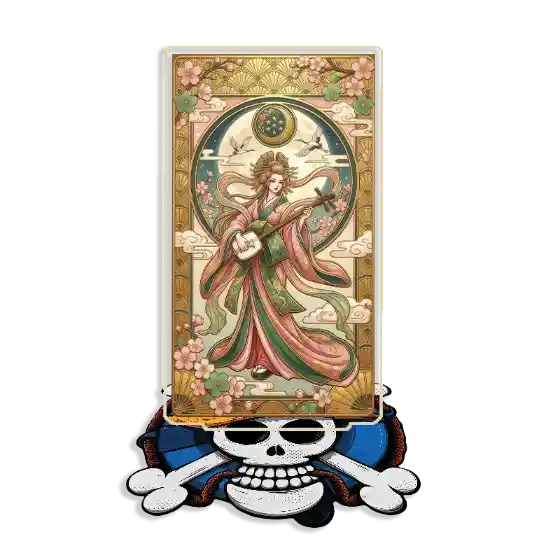 Standing Sign Opcg Op Nico Robin Roronoa Zoro Acrylic Self Made Cartoon Anime Game Desktop Custom Charm Phone Personalized, Keychain, Mô Hình Đứng Standee Anime, In 2 Mặt, Cao 6cm, Trang Trí Decor Bàn Học, Balo 5 Standing Sign Opcg Op Nico Robin Roronoa Zoro Acrylic Self Made Cartoon Anime Game Desktop Custom Charm Phone Personalized, Keychain, Mô Hình Đứng Standee Anime, In 2 Mặt, Cao 6cm, Trang Trí Decor Bàn Học, Balo - Ảnh 5