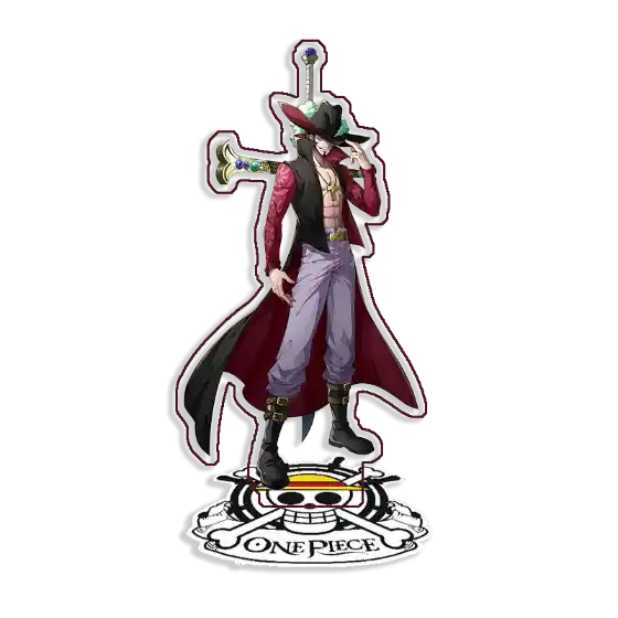 Standing Sign Opcg Op Nico Robin Roronoa Zoro Gecko Moria Acrylic Self Made Cartoon Anime Custom Charm Phone Personalized, Keychain, Mô Hình Đứng Standee Anime, In 2 Mặt, Cao 6cm, Trang Trí Decor Bàn Học, Balo 8 Standing Sign Opcg Op Nico Robin Roronoa Zoro Gecko Moria Acrylic Self Made Cartoon Anime Custom Charm Phone Personalized, Keychain, Mô Hình Đứng Standee Anime, In 2 Mặt, Cao 6cm, Trang Trí Decor Bàn Học, Balo - Ảnh 8