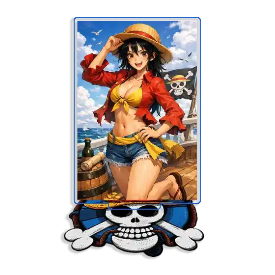Standing Sign Opcg Op Portgas D Ace Yamato Rebecca Giant Acrylic Self Made Cartoon Anime Game Custom Charm Phone Personalized, Keychain, Mô Hình Đứng Standee Anime, In 2 Mặt, Cao 6cm, Trang Trí Decor Bàn Học, Balo 5 Standing Sign Opcg Op Portgas D Ace Yamato Rebecca Giant Acrylic Self Made Cartoon Anime Game Custom Charm Phone Personalized, Keychain, Mô Hình Đứng Standee Anime, In 2 Mặt, Cao 6cm, Trang Trí Decor Bàn Học, Balo - Ảnh 5