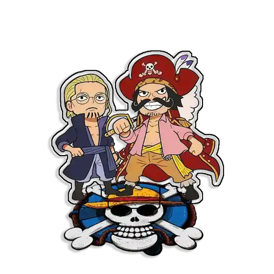 Standing Sign Opcg Op Portgas D Ace Yamato Rebecca Giant Acrylic Self Made Cartoon Anime Game Custom Charm Phone Personalized, Keychain, Mô Hình Đứng Standee Anime, In 2 Mặt, Cao 6cm, Trang Trí Decor Bàn Học, Balo 8 Standing Sign Opcg Op Portgas D Ace Yamato Rebecca Giant Acrylic Self Made Cartoon Anime Game Custom Charm Phone Personalized, Keychain, Mô Hình Đứng Standee Anime, In 2 Mặt, Cao 6cm, Trang Trí Decor Bàn Học, Balo - Ảnh 8