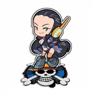 Standing Sign Opcg Op Trafalgar Law Bepo Silvers Rayleigh Acrylic Self Made Cartoon Anime Custom Charm Phone Personalized, Keychain, Mô Hình Đứng Standee Anime, In 2 Mặt, Cao 6cm, Trang Trí Decor Bàn Học, Balo
