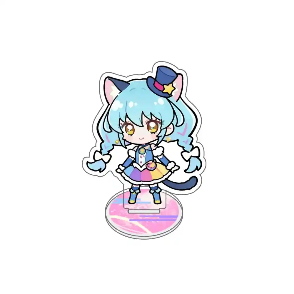 Star Detective Precure Cure Answer Acrylic Stand Keyring Mystique Arcana Shadow Idol Desktop Custom Charm Phone Personalized, Keychain, Mô Hình Đứng Standee Anime, In 2 Mặt, Cao 6cm, Trang Trí Decor Bàn Học, Balo 1 Star Detective Precure Cure Answer Acrylic Stand Keyring Mystique Arcana Shadow Idol Desktop Custom Charm Phone Personalized, Keychain, Mô Hình Đứng Standee Anime, In 2 Mặt, Cao 6cm, Trang Trí Decor Bàn Học, Balo