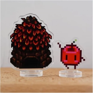 Autumn Junimo Hut