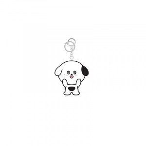 Stayc 4th Annivery Lovely Kpop Idol Group Male Idol Figure Acrylic Keychain Stand Desktop Custom Charm Phone Personalized, Keychain, Mô Hình Đứng Standee Anime, In 2 Mặt, Cao 6cm, Trang Trí Decor Bàn Học, Balo