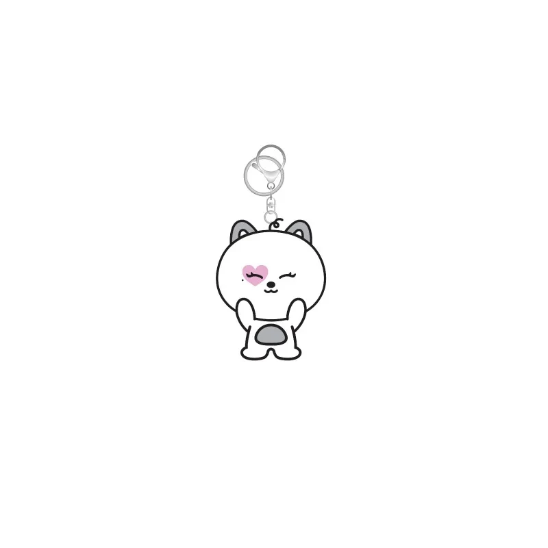 Stayc 4th Annivery Lovely Kpop Idol Group Male Idol Figure Acrylic Keychain Stand Desktop Custom Charm Phone Personalized, Keychain, Mô Hình Đứng Standee Anime, In 2 Mặt, Cao 6cm, Trang Trí Decor Bàn Học, Balo 5 Stayc 4th Annivery Lovely Kpop Idol Group Male Idol Figure Acrylic Keychain Stand Desktop Custom Charm Phone Personalized, Keychain, Mô Hình Đứng Standee Anime, In 2 Mặt, Cao 6cm, Trang Trí Decor Bàn Học, Balo - Ảnh 5