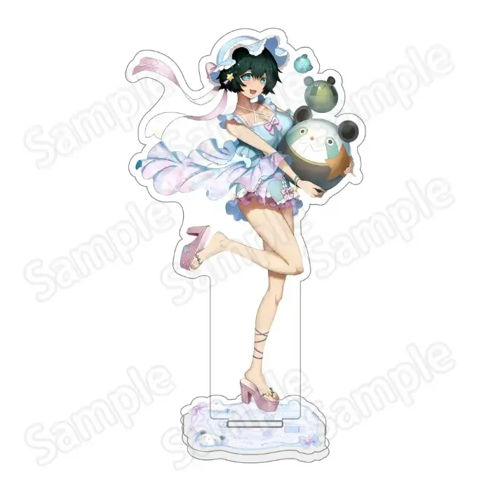 Steins;gate 1 Acrylic Standee Keychain Kurisu Makise Mayuri Shiina Rintaro Okabe Anime Custom Charm Phone Personalized, Keychain, Mô Hình Đứng Standee Anime, In 2 Mặt, Cao 6cm, Trang Trí Decor Bàn Học, Balo 4 Steins;gate 1 Acrylic Standee Keychain Kurisu Makise Mayuri Shiina Rintaro Okabe Anime Custom Charm Phone Personalized, Keychain, Mô Hình Đứng Standee Anime, In 2 Mặt, Cao 6cm, Trang Trí Decor Bàn Học, Balo - Ảnh 4