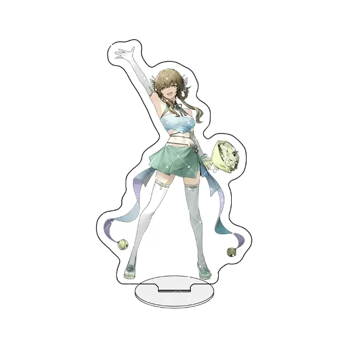 Steins;gate Makise Kurisu 1 Acrylic Stand Keychain Red Dress Anime Figure Bag Pendant Custom Charm Phone Personalized, Keychain, Mô Hình Đứng Standee Anime, In 2 Mặt, Cao 6cm, Trang Trí Decor Bàn Học, Balo 3 Steins;gate Makise Kurisu 1 Acrylic Stand Keychain Red Dress Anime Figure Bag Pendant Custom Charm Phone Personalized, Keychain, Mô Hình Đứng Standee Anime, In 2 Mặt, Cao 6cm, Trang Trí Decor Bàn Học, Balo - Ảnh 3