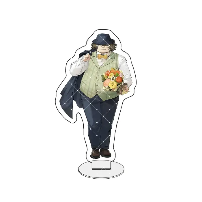 Steins;gate Makise Kurisu 1 Acrylic Stand Keychain Red Dress Anime Figure Bag Pendant Custom Charm Phone Personalized, Keychain, Mô Hình Đứng Standee Anime, In 2 Mặt, Cao 6cm, Trang Trí Decor Bàn Học, Balo 7 Steins;gate Makise Kurisu 1 Acrylic Stand Keychain Red Dress Anime Figure Bag Pendant Custom Charm Phone Personalized, Keychain, Mô Hình Đứng Standee Anime, In 2 Mặt, Cao 6cm, Trang Trí Decor Bàn Học, Balo - Ảnh 7