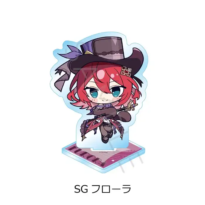 Stella Sora Vol.2 Acrylic Stand, Cute Chibi Figure Standee, Starry Fantasy Anime Boys Girls Custom Charm Phone Personalized, Keychain, Mô Hình Đứng Standee Anime, In 2 Mặt, Cao 6cm, Trang Trí Decor Bàn Học, Balo 6 Stella Sora Vol.2 Acrylic Stand, Cute Chibi Figure Standee, Starry Fantasy Anime Boys Girls Custom Charm Phone Personalized, Keychain, Mô Hình Đứng Standee Anime, In 2 Mặt, Cao 6cm, Trang Trí Decor Bàn Học, Balo - Ảnh 6