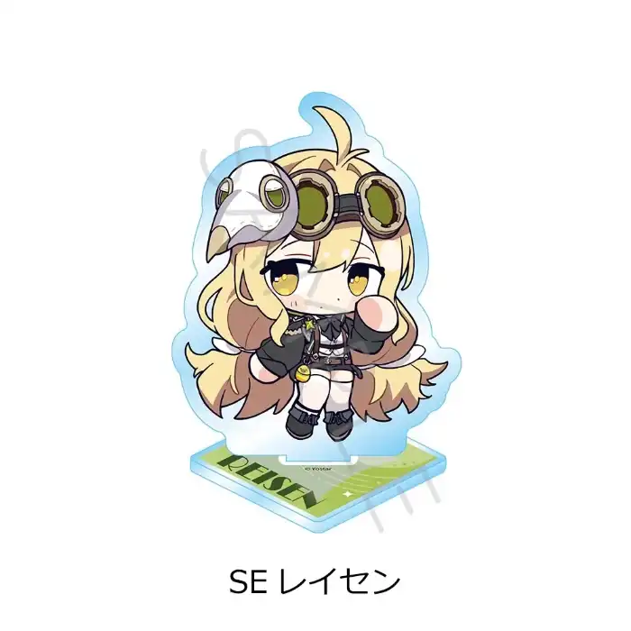 Stella Sora Vol.2 Acrylic Stand, Cute Chibi Figure Standee, Starry Fantasy Anime Boys Girls Custom Charm Phone Personalized, Keychain, Mô Hình Đứng Standee Anime, In 2 Mặt, Cao 6cm, Trang Trí Decor Bàn Học, Balo 9 Stella Sora Vol.2 Acrylic Stand, Cute Chibi Figure Standee, Starry Fantasy Anime Boys Girls Custom Charm Phone Personalized, Keychain, Mô Hình Đứng Standee Anime, In 2 Mặt, Cao 6cm, Trang Trí Decor Bàn Học, Balo - Ảnh 9