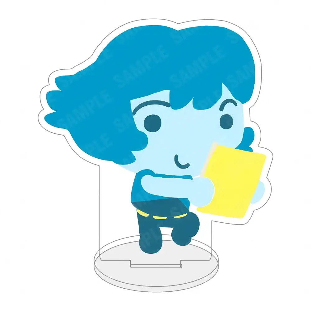 Steven Universe Acrylic Stand Keychain Peridot Lapis Lazuli Amethyst Chibi Character Custom Charm Phone Personalized, Keychain, Mô Hình Đứng Standee Anime, In 2 Mặt, Cao 6cm, Trang Trí Decor Bàn Học, Balo 8 Steven Universe Acrylic Stand Keychain Peridot Lapis Lazuli Amethyst Chibi Character Custom Charm Phone Personalized, Keychain, Mô Hình Đứng Standee Anime, In 2 Mặt, Cao 6cm, Trang Trí Decor Bàn Học, Balo - Ảnh 8