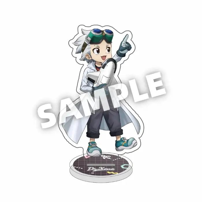 Store Dr.stone Gen Asagiri Senku Ishigami Idle Style Costume 1 Acrylic Stand Desktop Decor Custom Charm Phone Personalized, Keychain, Mô Hình Đứng Standee Anime, In 2 Mặt, Cao 6cm, Trang Trí Decor Bàn Học, Balo 2 Store Dr.stone Gen Asagiri Senku Ishigami Idle Style Costume 1 Acrylic Stand Desktop Decor Custom Charm Phone Personalized, Keychain, Mô Hình Đứng Standee Anime, In 2 Mặt, Cao 6cm, Trang Trí Decor Bàn Học, Balo - Ảnh 2