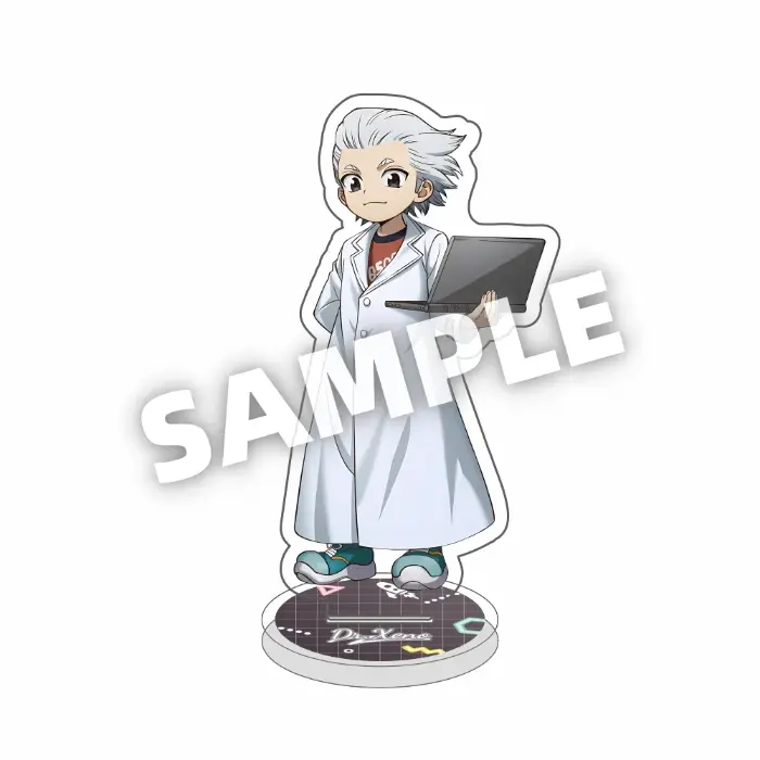 Store Dr.stone Gen Asagiri Senku Ishigami Idle Style Costume 1 Acrylic Stand Desktop Decor Custom Charm Phone Personalized, Keychain, Mô Hình Đứng Standee Anime, In 2 Mặt, Cao 6cm, Trang Trí Decor Bàn Học, Balo 3 Store Dr.stone Gen Asagiri Senku Ishigami Idle Style Costume 1 Acrylic Stand Desktop Decor Custom Charm Phone Personalized, Keychain, Mô Hình Đứng Standee Anime, In 2 Mặt, Cao 6cm, Trang Trí Decor Bàn Học, Balo - Ảnh 3