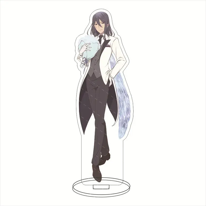 Sugar Apple Fairy Tale Anime Acrylic Stand Model Plate Decoration Desk Figure Display Friends Custom Charm Phone Personalized, Keychain, Mô Hình Đứng Standee Anime, In 2 Mặt, Cao 6cm, Trang Trí Decor Bàn Học, Balo 1 Sugar Apple Fairy Tale Anime Acrylic Stand Model Plate Decoration Desk Figure Display Friends Custom Charm Phone Personalized, Keychain, Mô Hình Đứng Standee Anime, In 2 Mặt, Cao 6cm, Trang Trí Decor Bàn Học, Balo
