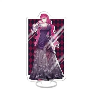 Suol Death Is The Only Ending For The Villainess Comic Acrylic Stand Villains Are Destined To Custom Charm Phone Personalized, Keychain, Mô Hình Đứng Standee Anime, In 2 Mặt, Cao 6cm, Trang Trí Decor Bàn Học, Balo