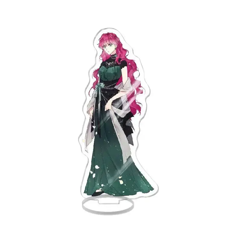 Suol Death Is The Only Ending For The Villainess Comic Acrylic Stand Villains Are Destined To Custom Charm Phone Personalized, Keychain, Mô Hình Đứng Standee Anime, In 2 Mặt, Cao 6cm, Trang Trí Decor Bàn Học, Balo 2 Suol Death Is The Only Ending For The Villainess Comic Acrylic Stand Villains Are Destined To Custom Charm Phone Personalized, Keychain, Mô Hình Đứng Standee Anime, In 2 Mặt, Cao 6cm, Trang Trí Decor Bàn Học, Balo - Ảnh 2