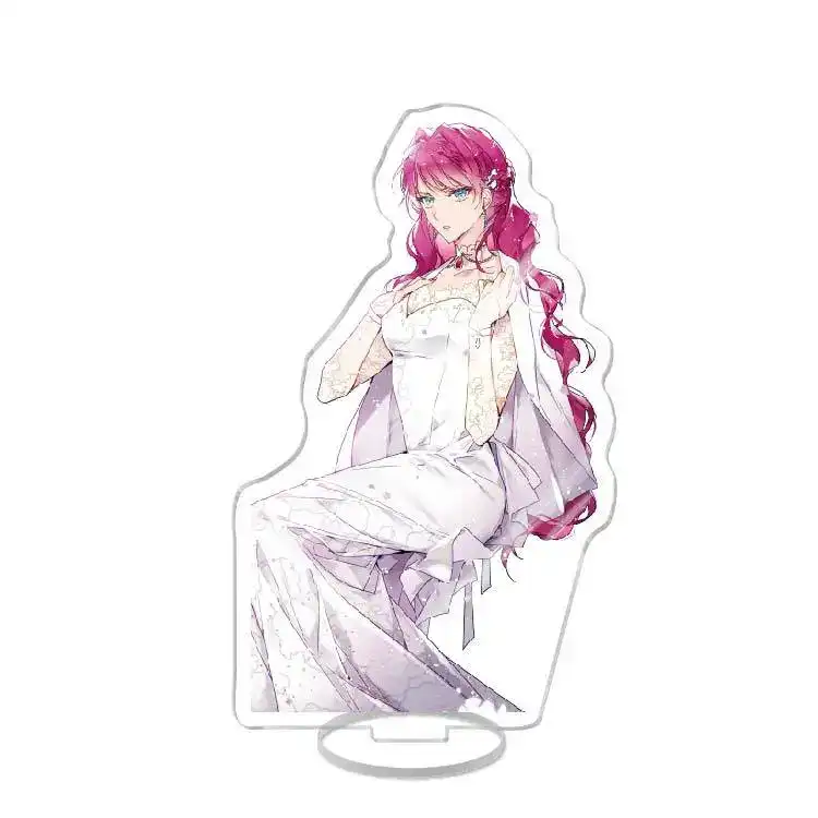 Suol Death Is The Only Ending For The Villainess Comic Acrylic Stand Villains Are Destined To Custom Charm Phone Personalized, Keychain, Mô Hình Đứng Standee Anime, In 2 Mặt, Cao 6cm, Trang Trí Decor Bàn Học, Balo 3 Suol Death Is The Only Ending For The Villainess Comic Acrylic Stand Villains Are Destined To Custom Charm Phone Personalized, Keychain, Mô Hình Đứng Standee Anime, In 2 Mặt, Cao 6cm, Trang Trí Decor Bàn Học, Balo - Ảnh 3