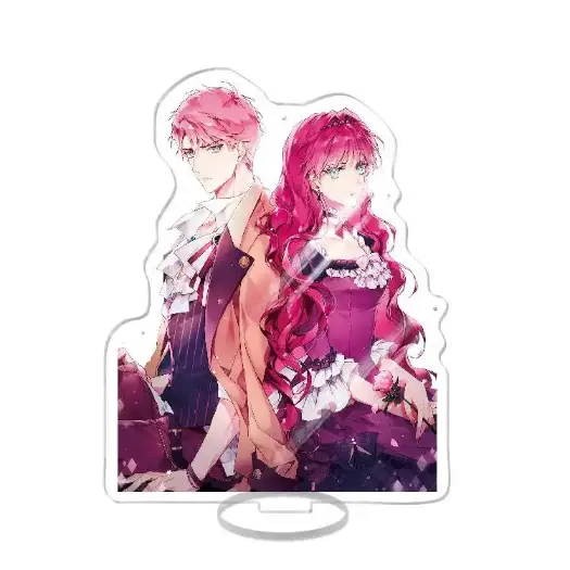 Suol Death Is The Only Ending For The Villainess Comic Acrylic Stand Villains Are Destined To Custom Charm Phone Personalized, Keychain, Mô Hình Đứng Standee Anime, In 2 Mặt, Cao 6cm, Trang Trí Decor Bàn Học, Balo 4 Suol Death Is The Only Ending For The Villainess Comic Acrylic Stand Villains Are Destined To Custom Charm Phone Personalized, Keychain, Mô Hình Đứng Standee Anime, In 2 Mặt, Cao 6cm, Trang Trí Decor Bàn Học, Balo - Ảnh 4