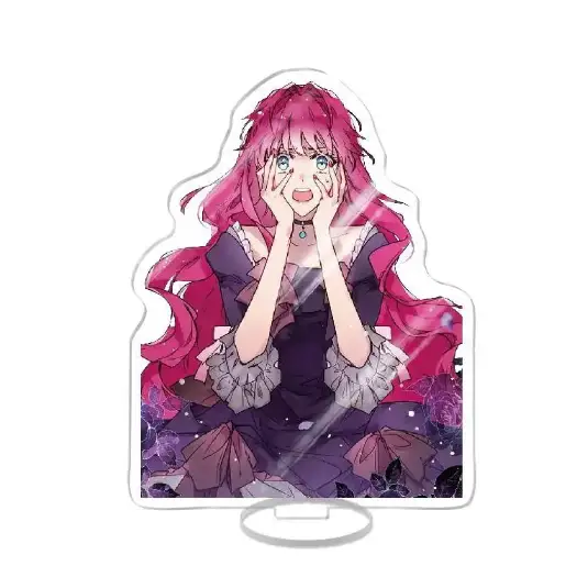 Suol Death Is The Only Ending For The Villainess Comic Acrylic Stand Villains Are Destined To Custom Charm Phone Personalized, Keychain, Mô Hình Đứng Standee Anime, In 2 Mặt, Cao 6cm, Trang Trí Decor Bàn Học, Balo 8 Suol Death Is The Only Ending For The Villainess Comic Acrylic Stand Villains Are Destined To Custom Charm Phone Personalized, Keychain, Mô Hình Đứng Standee Anime, In 2 Mặt, Cao 6cm, Trang Trí Decor Bàn Học, Balo - Ảnh 8