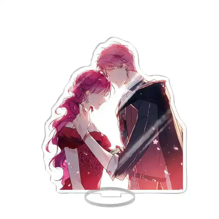 Suol Death Is The Only Ending For The Villainess Comic Acrylic Stand Villains Are Destined To Custom Charm Phone Personalized, Keychain, Mô Hình Đứng Standee Anime, In 2 Mặt, Cao 6cm, Trang Trí Decor Bàn Học, Balo 9 Suol Death Is The Only Ending For The Villainess Comic Acrylic Stand Villains Are Destined To Custom Charm Phone Personalized, Keychain, Mô Hình Đứng Standee Anime, In 2 Mặt, Cao 6cm, Trang Trí Decor Bàn Học, Balo - Ảnh 9