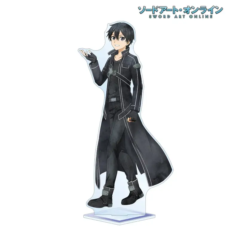 Sword Art Online Acrylic Stand Keychain, Kirito Asuna Alice Eugeo Figure, Walking Ver. Anime Custom Charm Phone Personalized, Keychain, Mô Hình Đứng Standee Anime, In 2 Mặt, Cao 6cm, Trang Trí Decor Bàn Học, Balo 4 Sword Art Online Acrylic Stand Keychain, Kirito Asuna Alice Eugeo Figure, Walking Ver. Anime Custom Charm Phone Personalized, Keychain, Mô Hình Đứng Standee Anime, In 2 Mặt, Cao 6cm, Trang Trí Decor Bàn Học, Balo - Ảnh 4