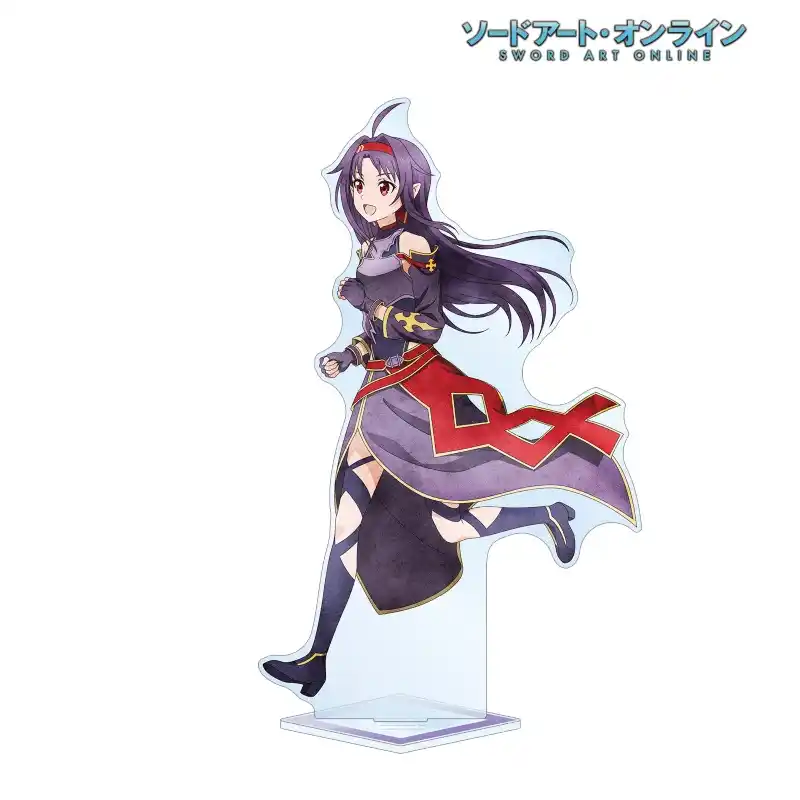 Sword Art Online Acrylic Stand Keychain, Kirito Asuna Alice Eugeo Figure, Walking Ver. Anime Custom Charm Phone Personalized, Keychain, Mô Hình Đứng Standee Anime, In 2 Mặt, Cao 6cm, Trang Trí Decor Bàn Học, Balo 8 Sword Art Online Acrylic Stand Keychain, Kirito Asuna Alice Eugeo Figure, Walking Ver. Anime Custom Charm Phone Personalized, Keychain, Mô Hình Đứng Standee Anime, In 2 Mặt, Cao 6cm, Trang Trí Decor Bàn Học, Balo - Ảnh 8
