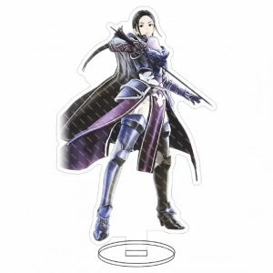 Sword Art Online Large Acrylic Stand Model Plate Sample Display Kirito Asuna Yui Leafa Klein Custom Charm Phone Personalized, Keychain, Mô Hình Đứng Standee Anime, In 2 Mặt, Cao 6cm, Trang Trí Decor Bàn Học, Balo