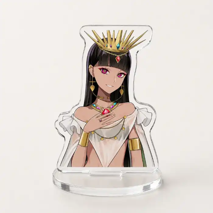 Takt Op Destiny Anime Character Acrylic Stand Model Plate Figure Desktop Collection Decor Custom Charm Phone Personalized, Keychain, Mô Hình Đứng Standee Anime, In 2 Mặt, Cao 6cm, Trang Trí Decor Bàn Học, Balo 10 Takt Op Destiny Anime Character Acrylic Stand Model Plate Figure Desktop Collection Decor Custom Charm Phone Personalized, Keychain, Mô Hình Đứng Standee Anime, In 2 Mặt, Cao 6cm, Trang Trí Decor Bàn Học, Balo - Ảnh 10