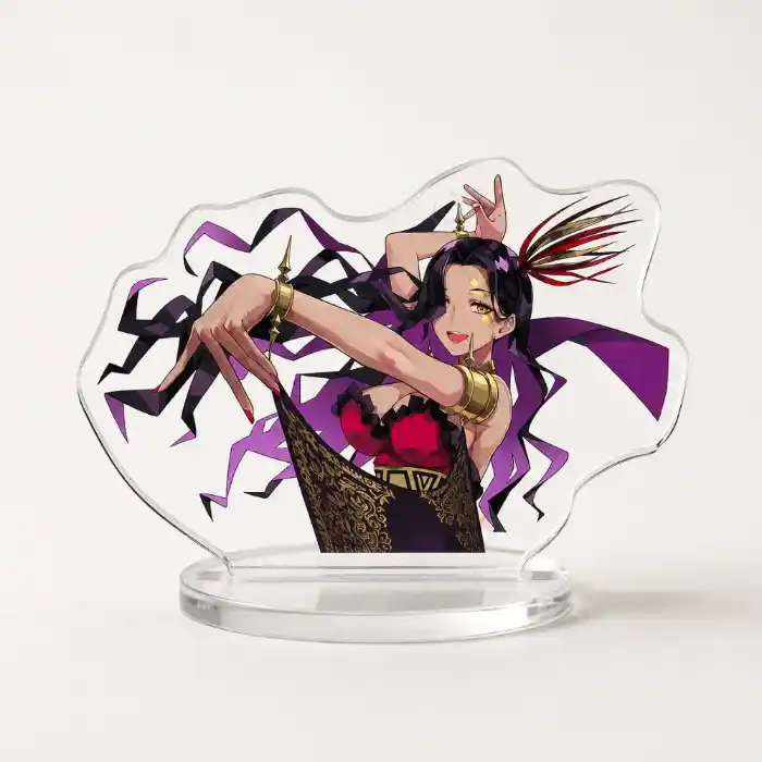Takt Op Destiny Anime Character Acrylic Stand Model Plate Figure Desktop Collection Decor Custom Charm Phone Personalized, Keychain, Mô Hình Đứng Standee Anime, In 2 Mặt, Cao 6cm, Trang Trí Decor Bàn Học, Balo 8 Takt Op Destiny Anime Character Acrylic Stand Model Plate Figure Desktop Collection Decor Custom Charm Phone Personalized, Keychain, Mô Hình Đứng Standee Anime, In 2 Mặt, Cao 6cm, Trang Trí Decor Bàn Học, Balo - Ảnh 8