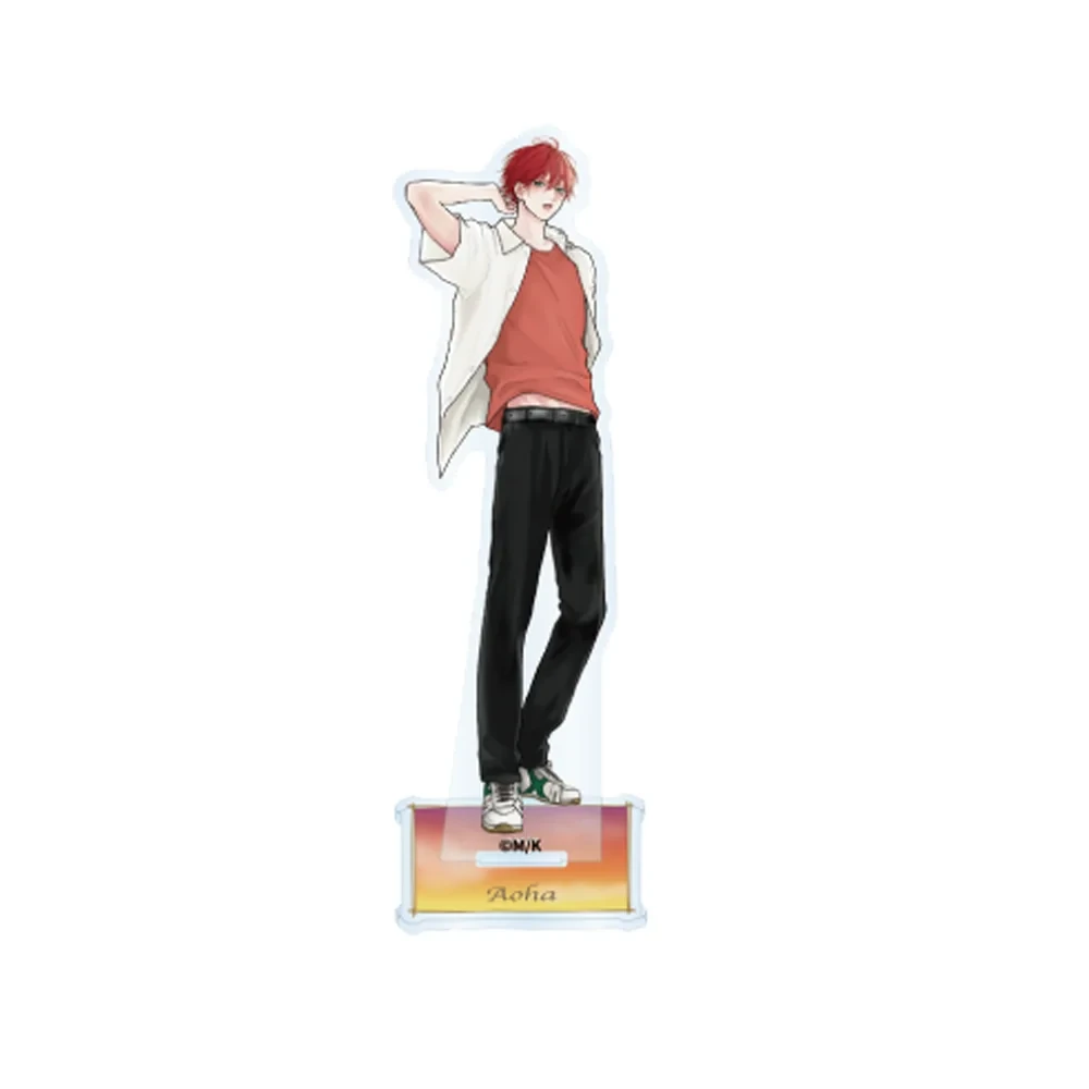 Tamaranai No Wa Koi Nano Ka Asakura Fujishiro 10&1 Acrylic Stand Keychain 2026 New Anime Custom Charm Phone Personalized, Keychain, Mô Hình Đứng Standee Anime, In 2 Mặt, Cao 6cm, Trang Trí Decor Bàn Học, Balo 2 Tamaranai No Wa Koi Nano Ka Asakura Fujishiro 10&1 Acrylic Stand Keychain 2026 New Anime Custom Charm Phone Personalized, Keychain, Mô Hình Đứng Standee Anime, In 2 Mặt, Cao 6cm, Trang Trí Decor Bàn Học, Balo - Ảnh 2