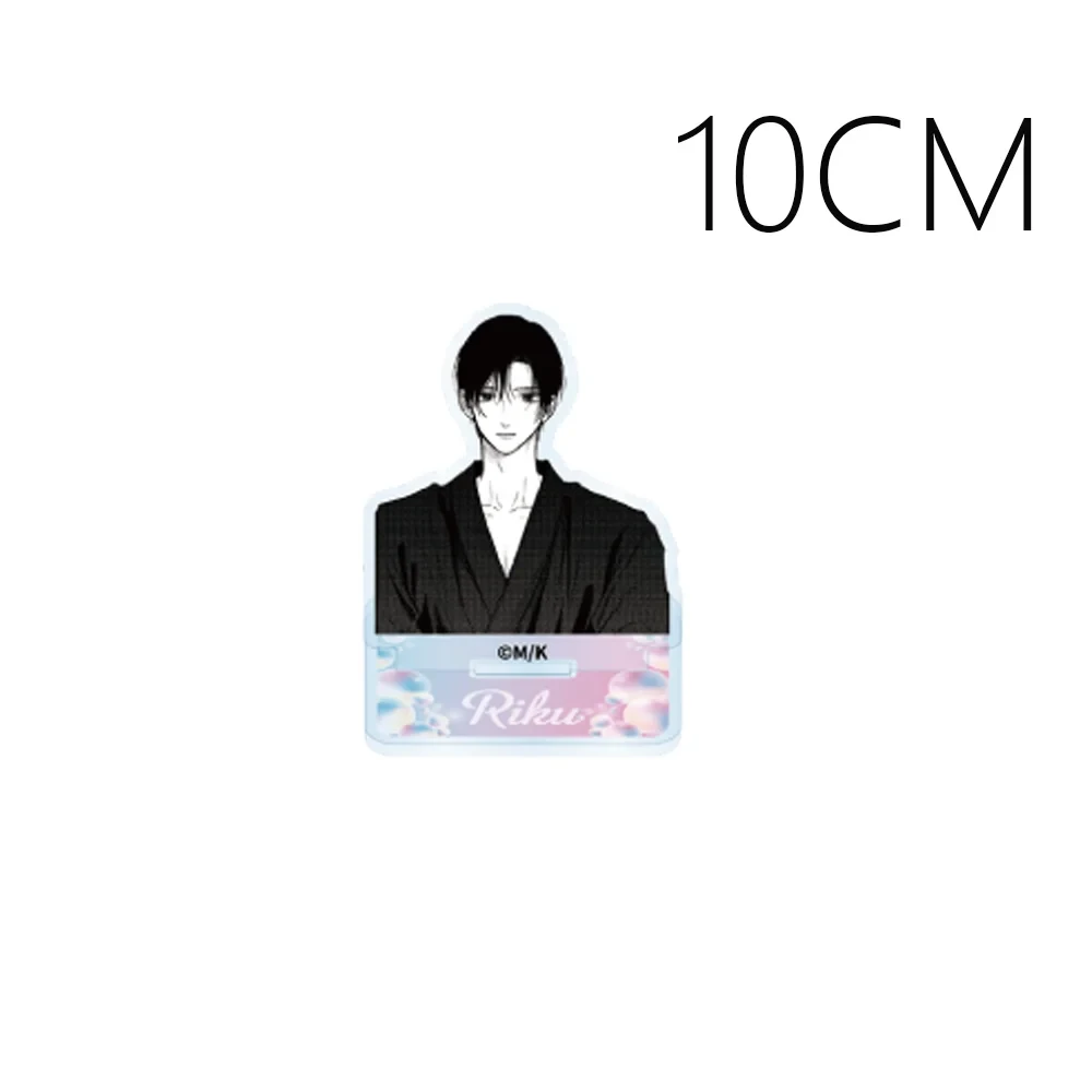 Tamaranai No Wa Koi Nano Ka Asakura Fujishiro 10&1 Acrylic Stand Keychain 2026 New Anime Custom Charm Phone Personalized, Keychain, Mô Hình Đứng Standee Anime, In 2 Mặt, Cao 6cm, Trang Trí Decor Bàn Học, Balo 4 Tamaranai No Wa Koi Nano Ka Asakura Fujishiro 10&1 Acrylic Stand Keychain 2026 New Anime Custom Charm Phone Personalized, Keychain, Mô Hình Đứng Standee Anime, In 2 Mặt, Cao 6cm, Trang Trí Decor Bàn Học, Balo - Ảnh 4
