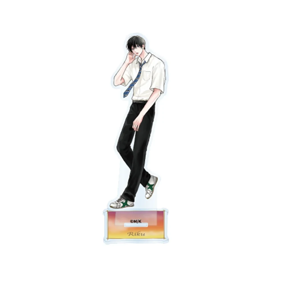 Tamaranai No Wa Koi Nano Ka Asakura Fujishiro 10&1 Acrylic Stand Keychain 2026 New Anime Custom Charm Phone Personalized, Keychain, Mô Hình Đứng Standee Anime, In 2 Mặt, Cao 6cm, Trang Trí Decor Bàn Học, Balo 5 Tamaranai No Wa Koi Nano Ka Asakura Fujishiro 10&1 Acrylic Stand Keychain 2026 New Anime Custom Charm Phone Personalized, Keychain, Mô Hình Đứng Standee Anime, In 2 Mặt, Cao 6cm, Trang Trí Decor Bàn Học, Balo - Ảnh 5